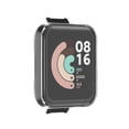 thumbnail image 5 of DPTALR TPU Watch Case Screen Protective Cover For Xiaomi Mi Watch Lite Redmi Watch, 5 of 5