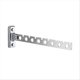 thumbnail image 1 of Wall Mount Coat Hanger Folding Clothes Drying Racks, 1 of 5