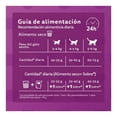 thumbnail image 3 of Alimento para Gato Whiskas Adulto Carne Orginial 4.5 Kg, 3 of 4