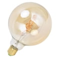 thumbnail image 1 of Bombilla de filamento bombilla LED de atenuación baja en calor color blanco cálido para oficina sala de estar dormitorio ANGGREK Otros, 1 of 8