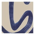 thumbnail image 2 of CLARITY 1 ABSTRACT INK PRINT WALL DCOR, 2 of 3