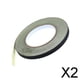 thumbnail image 1 of 2 Rollos De Cinta Adhesiva De Tela De Acetato Aislante Para Reparación De Teléfonos Eléctricos De PC De 10 Mm 2 piezas, 1 of 8