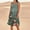 Green, variant on Plus Size Summer Dresses for Women 2026 Solid Color Casual Sleeveless Linen Loose Fitting Dress Wedding Guest Long Sun Dresses with Pockets