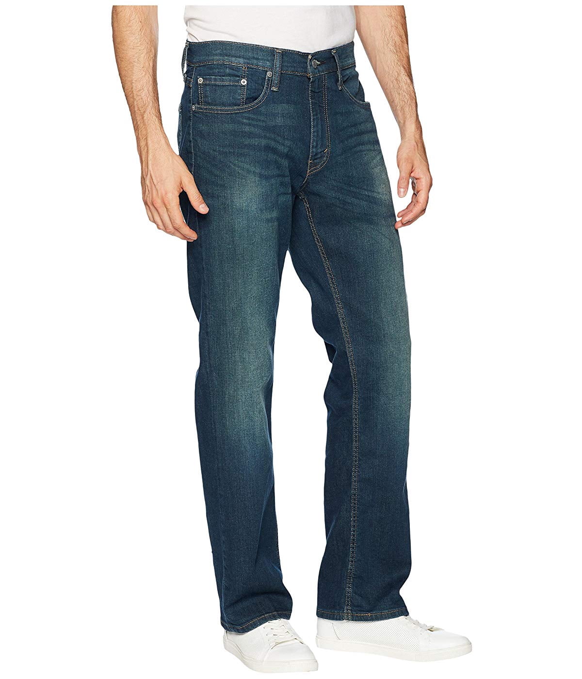 Levi's Men's 559 Relaxed Straight Fit Jeans