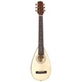 thumbnail image 1 of Amigo AMT10-U Guitare de Voyage avec Sac, 1 of 1