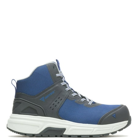 

Bates JumpStart Mid EnergyBound Carbon Safety Toe Men Black/Blue