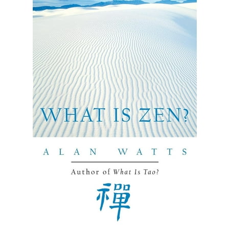 What is Zen?