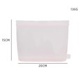 thumbnail image 1 of Food Grade Reusable Kitchen Storage Freezer Bag Leakproof Food Organization Pouch for Marinate Meats, 1 of 5