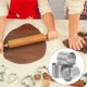 thumbnail image 2 of Round Cake Ring Mold Stainless Steel Baking Rings 16Pcs Dessert Mousse Mold Mini Cake Pastry Ring Fo, 2 of 5