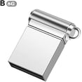 thumbnail image 2 of Mini Car Music U Disk USB Flash Drives USB Stick for Phone Car Computer 8G 8G, 2 of 5