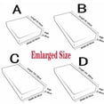 thumbnail image 3 of Funda de cojín elástica para sofá, funda protectora para muebles, funda para asiento de sofá, fundas para sofá, protector de muebles a prueba de polvo (color: 1, tamaño: S (50-65 cm)), 3 of 5