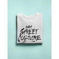 thumbnail image 3 of Street Culture . Sweatshirt Women - Women Sweatshirt, White, 5XL, 3 of 4