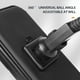 thumbnail image 5 of Xihbxyly Soporte para Teléfono de Motocicleta, Funda Impermeable de 360° para Manillar, Diseño a Prueba de Golpes, Pantalla Táctil Sensible, Protección Contra La Lluvia y Los Baches, Material Abs Lig, 5 of 7