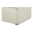 thumbnail image 5 of Moe's Home Collection Fraser Modular Sofa Fabric White, 5 of 8