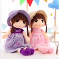 thumbnail image 2 of Selling Offer Plush Toy Cute Phyl Princess Rag Doll Little  Children‘s Bed Sleeping Pillow Doll DMH, 2 of 7