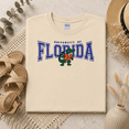 thumbnail image 2 of Florida Gator Fan Classic Inspired Graphic T-Shirt, 2 of 6