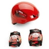 Disney Pixar Cars, Lighting Mcqueen Boys