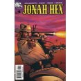 thumbnail image 1 of Jonah Hex (2nd Series) #4 VF ; DC Comic Book, 1 of 1