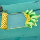 thumbnail image 5 of Hamaca flotante inflable fácil de almacenar fácil operación salón de agua mano de obra fina 150 x 75 cm para piscinas ANGGREK Otros, 5 of 8