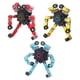 thumbnail image 4 of Juguete Giratorio 3 uds chico Deformable estrés alivio juguete dedo Spin Top cadena Gyro juguete Tmvgtek Nuevos Originales, 4 of 9