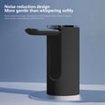 thumbnail image 5 of PEONAVET Water Dispenser Water Bottle Pump USB Rechargeable Water Dispenser For A Variety Of Water Bottles Portable Water Dispenser For Family Camping, 5 of 5