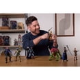 thumbnail image 4 of Masters of the Universe Chronicles 2026 Movie Ram Man 6.5 Inch Action Figure with Battle Axe, 4 of 6
