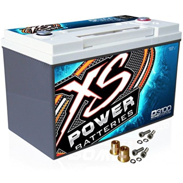 top post battery terminal car audio