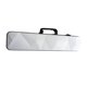 thumbnail image 3 of Estuche para tacos de billar, bolsa de transporte, contenedor protector de almacenamiento resistente al agua Plata regular, 3 of 8