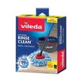 thumbnail image 1 of Trapeador repuesto Vileda mop giratorio rinse clean 1 pza, 1 of 4