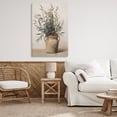 thumbnail image 4 of Stupell Industries Farmhouse Country Pottery Plant Canvas Art, 30 x 45, by Petals Prints Design, 4 of 8