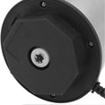 thumbnail image 2 of Powerful Food Processor, Electric Wet and Dry Grinder, Multifunctional 4 Stainless Steel Rust-Free Blades for Efficient Chopping and Grinding, 2 of 5