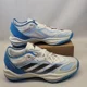 thumbnail image 3 of Adi - das Adizero Select 2.0 IE7869 Cobalt Blue/White Basketball Shoes Mens Sizes, 3 of 5