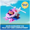 thumbnail image 4 of Helicóptero de rescate de Skye de Paw Patrol con 2 figuras, 4 of 9