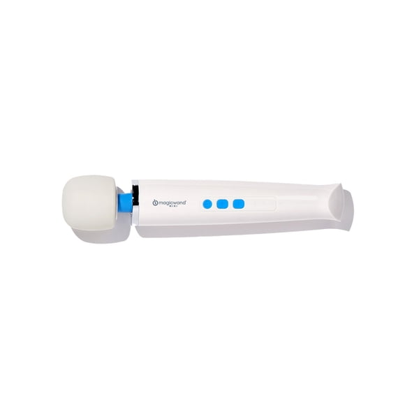 Magic Wand Rechargeable Mini