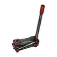 thumbnail image 4 of LeeQinersw 1:64 Novelty Car Lifting Jack Model for Car Garage Vehicle Maintenance Scene 3 red, 4 of 7