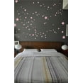 thumbnail image 4 of Star Galaxy Wall Decal Stickers Set, 4 of 4