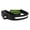 Black/Green, variant on Performance Tool W2336 Li-Ion Brim Clip Light