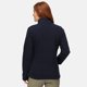 thumbnail image 2 of Regatta - Polar Cremallera Completa Honestly Made para Mujer (Marino), 2 of 4