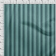 thumbnail image 3 of oneOone Organic Cotton Poplin Twill Fabric Stripe & Diamond Block Print Fabric BTY 42 Inch Wide, 3 of 4