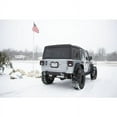 thumbnail image 6 of Fishbone Offroad JL Rear Bumper Delete - FB22179, 6 of 7