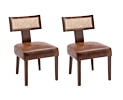 Brown - PU