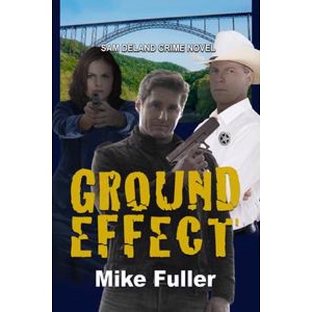 - Ground Effect - eBook