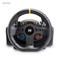 Drive Pro ONE V24 Gaming Racing Wheel and Pedals, 270 Degree Steering