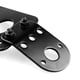 thumbnail image 4 of Soporte de montaje Para Placa de Matrícula de motocicleta ANGGREK ajustable negro Para motocicleta, 4 of 8