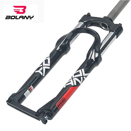cycle front suspension forks