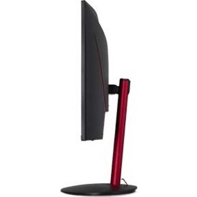 Acer Nitro XZ322QU P 32" Class WQHD LCD Monitor, 16:9, Black