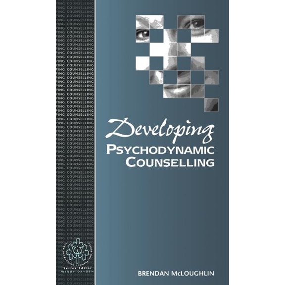 Developing Counselling Developing Psychodynamic Counselling, (Hardcover)