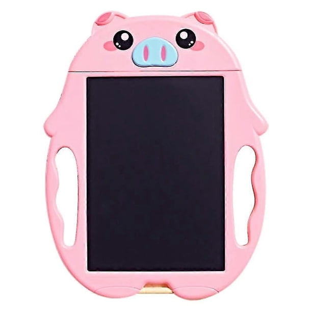 Tableta de escritura LCD, el mejor regalo para dibujar y escribir, ideal para niños y adultos, papel para escribir a mano.