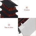 thumbnail image 3 of BESTYASH Adorno De Pabellón Chino Decorativo Para Acuario Y Ambiente De Oficina, 3 of 6