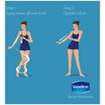thumbnail image 4 of Vaseline Intensive Care Spray Lotion, Essential Healing, 6.5 oz, 4 of 7